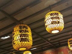 大堂-南京大牌档(凯德大峡谷店)