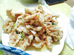 -红升老菜馆(巨兴街店)