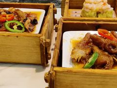 -點無缺茶楼·海鲜酒家(世博店)