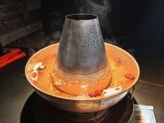 老北京清汤锅-虾乐园龙虾·夜宵(松江店)