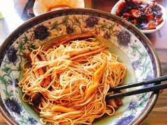 -老陆稿荐(西中市店)