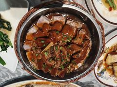 -十三姨工厨顺德美食·宴会·团餐(天河北路店)