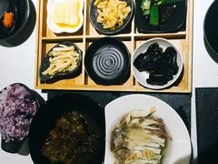-新仙清汤牛腩(铜锣湾店)