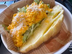 -九榀咖啡 JOY BEANS(恭王府店)