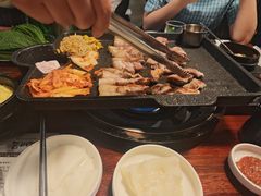 -Dombe豚(黑猪肉街店)