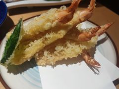 炸虾天妇罗-文三酒肆自助放题(新街口友谊广场店)