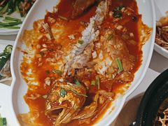 -小螺号海鲜·地道鲁菜(恒大店)