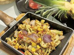 -3号仓库·创意中国菜(嘉兴龙鼎万达店)