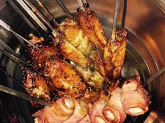 iphone_upload_pic-鬼味烤翅(南锣鼓巷店)