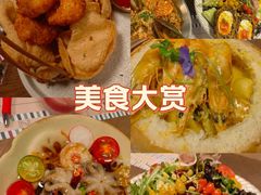 -仁义涵西餐·咖啡(中华巴洛克店)