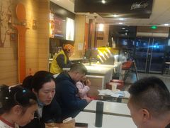 -麦当劳(金平路站店)