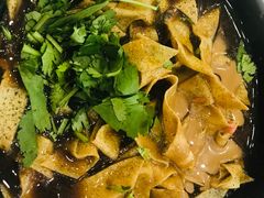 -奥华餐厅·老张记(台基厂店)