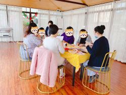 -卓玥国际月子会所(罗山路店)