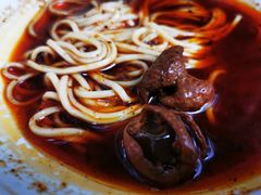 肥肠面-华兴街自力面店