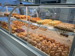 -LanTa蓝塔烘焙(中原万达店)