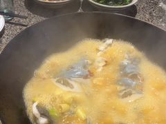 -好灶头妈妈菜·柴火灶台鱼·千岛湖土菜地标美食