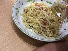 -萨莉亚意式餐厅(河东万达店)