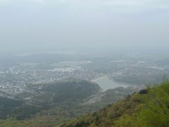 -句容茅山景区