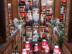 -老欧洲咖啡·西餐(后湖店)