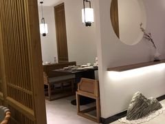 -闫府私房菜·百年鲁菜(恒隆店)