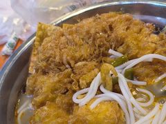 -雙冲柳州螺蛳粉&酸嘢&桂林米粉(簋街店)