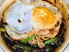 小面-赵伍面庄(松石大道店)