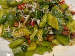 -福茗春薪禾记海鲜烧烤(八一路店)