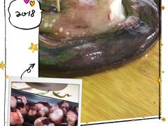 -秋香家韩式炭火烤肉(磐石路店)