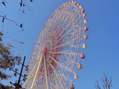 -七彩云南欢乐世界