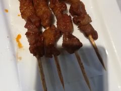 -1078號老北京涮肉(松柏店)