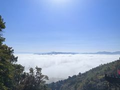 -九鼎铁刹山风景区