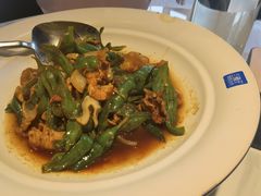 -兰湘子·湘菜小炒(长安万科广场店)