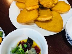 -玫瑰红烤羊排(北新桥三条店)