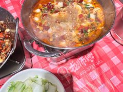 -龙师傅卤炒(天马店)