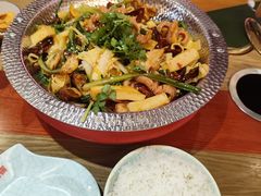 -银鼎轩麻辣香锅(丹尼斯2天地店)