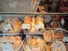 -YUMI芽米·法式烘焙·咖啡(骖鸾路店)