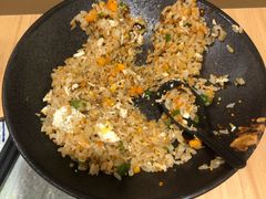 -禾绿回转寿司(苏宁广场店)