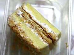 酥心奶点-新侨三宝乐面包店(崇文门店)