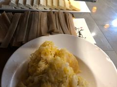 -竹叶涮肉坊(总店)