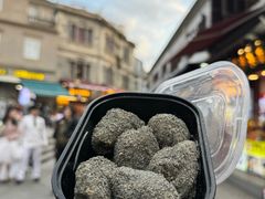 -叶氏麻糍(鼓浪屿店)