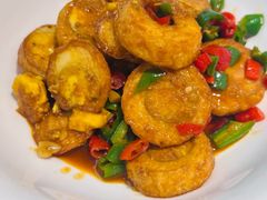 -兰湘子·湘菜小炒(惠多港店)