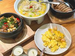 -竹里馆·淮扬菜·功夫茶(老门东店)