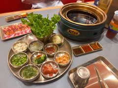-龙虾奇迹(大华三路店)