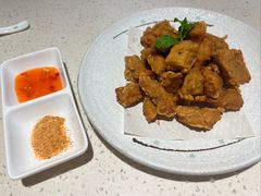 -船歌·鱼水饺青岛菜(金狮广场店)