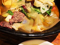 -万记麻辣烫国展总店