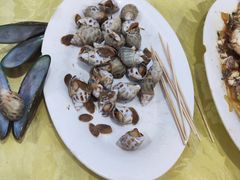 -考记泥焗鸡农庄·海鲜(北洛秘境店)