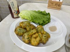电城蚝炸-阿水土鸡(远光店)
