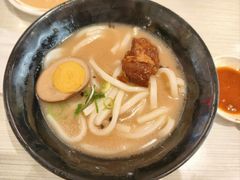 -滨寿司(新街口中央商场店)