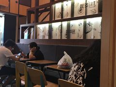 -满记甜品(岭南新天地店)
