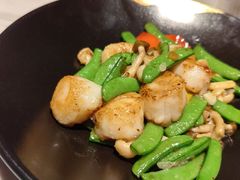 -香樟花园新粤料理(无锡万象城店)